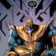 Illustration for article titled Thanos Latest Ally Is a Wacky Cosmic Version of Ghost Rider